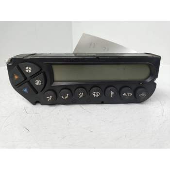 MANDO CALEFACCION / AIRE ACONDICIONADO 460002500 