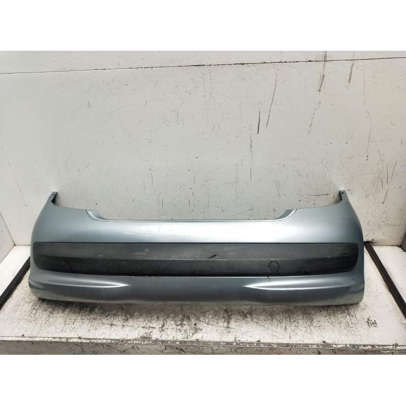Recambio de paragolpes trasero para peugeot 207/207+ (wa_, wc_) 1.4 hdi referencia OEM IAM   2009