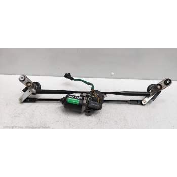 MOTOR LIMPIA DELANTERO 981102K000 