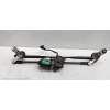 Recambio de motor limpia delantero para kia soul diva referencia OEM IAM 981102K000  