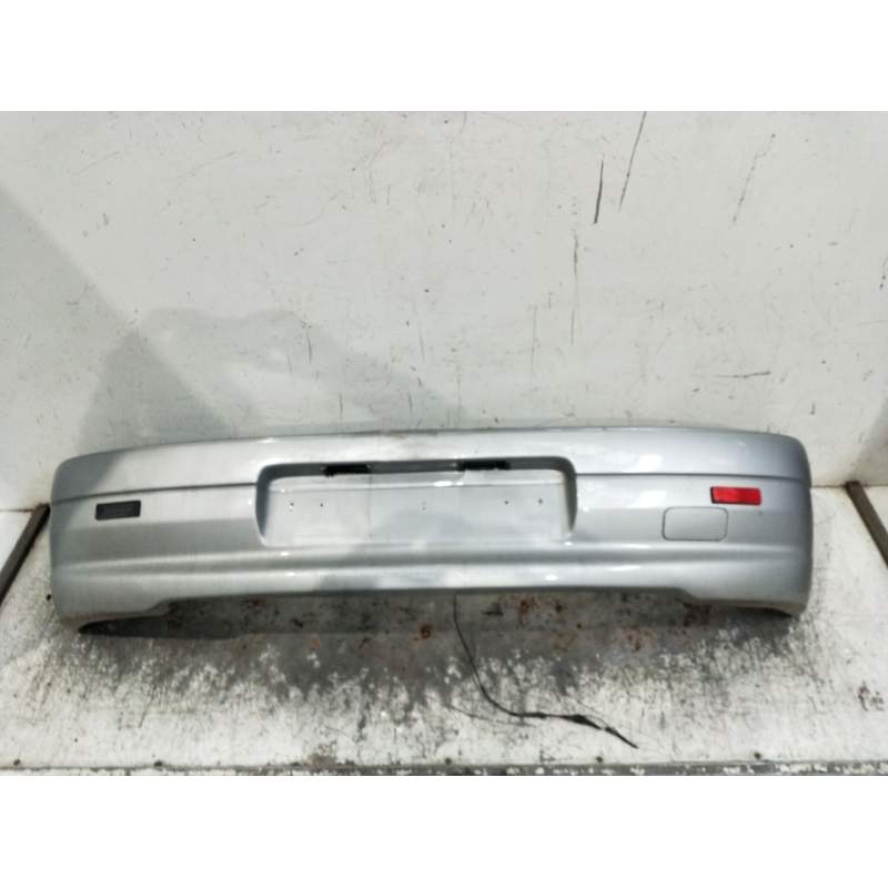 Recambio de paragolpes trasero para peugeot 306 hatchback (7a, 7c, n3, n5) 1.6 referencia OEM IAM   1997