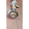 Recambio de puente trasero para mitsubishi galloper (jk-01) 2.5 td intercooler referencia OEM IAM DISCO 25TD 1998