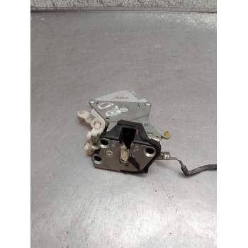 MOTOR CIERRE CENTRALIZADO DELANTERO DERECHO 5P 2012