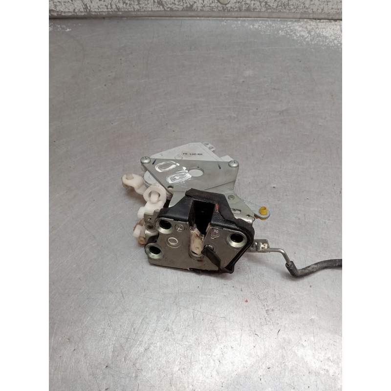 Recambio de motor cierre centralizado delantero derecho para tata indica vista 1.3 crdi referencia OEM IAM  5P 2012
