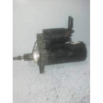 MOTOR ARRANQUE BOSCH 