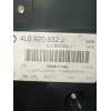 Recambio de cuadro instrumentos para audi q7 (4l) 3.0 tdi (176kw) referencia OEM IAM 4L0920932J 503002325005 