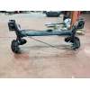 Recambio de puente trasero para peugeot partner kombi access referencia OEM IAM DISCO/ABS 16HDI 2012