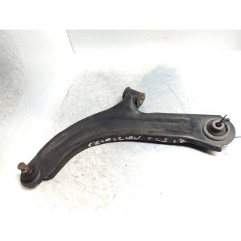 BRAZO SUSPENSION INFERIOR DELANTERO IZQUIERDO 12G 2005