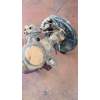 Recambio de puente trasero para mitsubishi galloper (jk-01) 2.5 td intercooler referencia OEM IAM DISCO 25TD 1998