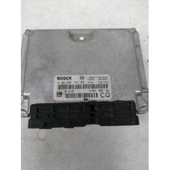 CENTRALITA MOTOR UCE 0281001869 09133267 CQ