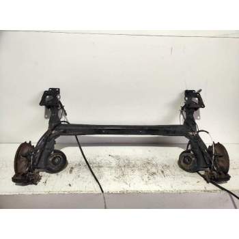 PUENTE TRASERO DISCO/ABS 16HDI 2008