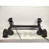 Recambio de puente trasero para citroën berlingo station wagon x referencia OEM IAM DISCO/ABS 16HDI 2008