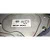 Recambio de motor limpia trasero para kia soul diva referencia OEM IAM 987002K000 035111580 