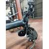 Recambio de puente trasero para peugeot partner kombi access referencia OEM IAM DISCO/ABS 16HDI 2012