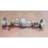 Recambio de puente trasero para mitsubishi galloper (jk-01) 2.5 td intercooler referencia OEM IAM DISCO 25TD 1998
