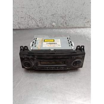 SISTEMA AUDIO / RADIO CD A9068201186 