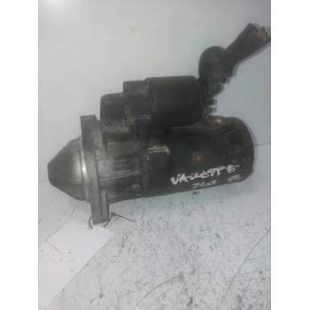 MOTOR ARRANQUE 0010331424 BOSCH 