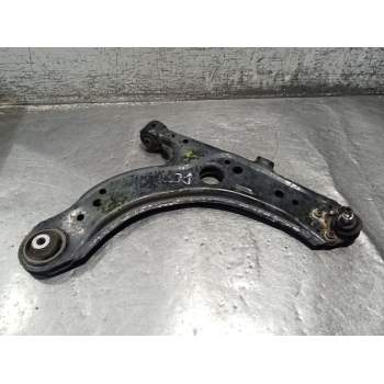 BRAZO SUSPENSION INFERIOR DELANTERO DERECHO 16G 2000