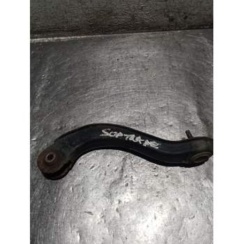 BRAZO SUSPENSION SUPERIOR TRASERO DERECHO 22CTDI 2004