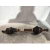 Recambio de transmision delantera izquierda para citroën berlingo station wagon x referencia OEM IAM 9660782780 16HDI 08