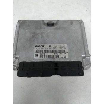 CENTRALITA MOTOR UCE 0281001670 90589736 LS