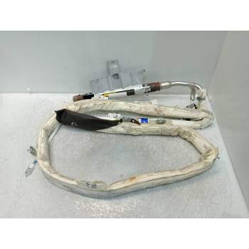 AIRBAG CORTINA DELANTERO IZQUIERDO 4L0880741A 