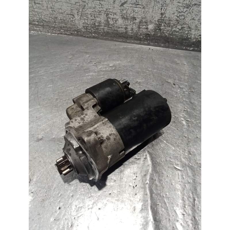 Recambio de motor arranque para skoda octavia i (1u2) 1.6 referencia OEM IAM  16G 2000