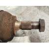 Recambio de transmision delantera izquierda para citroën berlingo station wagon x referencia OEM IAM 9660782780 16HDI 08