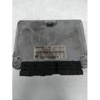 CENTRALITA MOTOR UCE 0281001670 90589736 LS