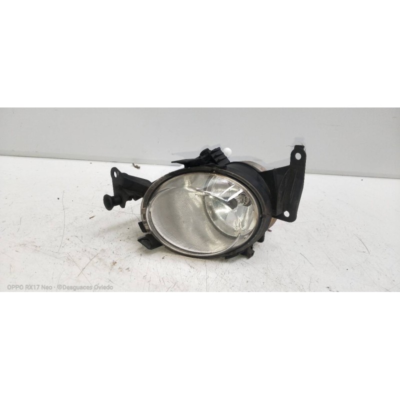 Recambio de faro antiniebla izquierdo para opel corsa d catch me referencia OEM IAM 13262573  