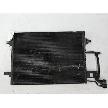 CONDENSADOR / RADIADOR AIRE ACONDICIONADO 4B0260401S 2001