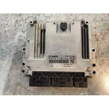 CENTRALITA MOTOR UCE 0281032811 237106319R 237107632R