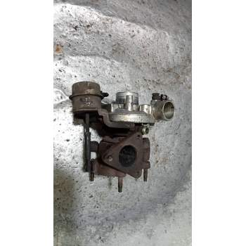 TURBOCOMPRESOR 0281457010 