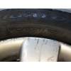 Recambio de juego llantas para audi a6 allroad quattro (4fh) referencia OEM IAM   235/55/17
