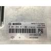 Recambio de centralita motor uce para renault captur xmod referencia OEM IAM 0281032811 237106319R 237107632R