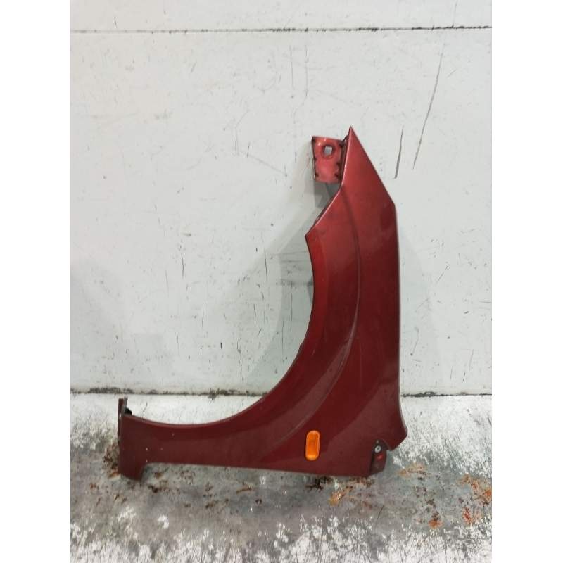 Recambio de aleta delantera izquierda para ford fiesta v (jh_, jd_) 1.4 tdci referencia OEM IAM   2005