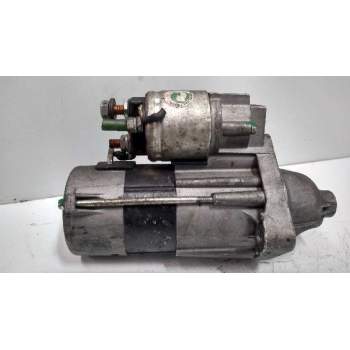 MOTOR ARRANQUE D7G4 VALEO 