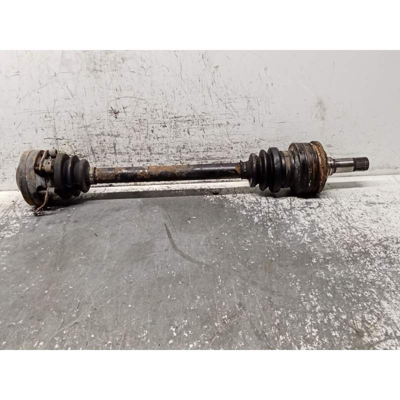 Recambio de transmision trasera derecha para opel omega a (v87) 2.0 (f19, m19, n19) referencia OEM IAM   