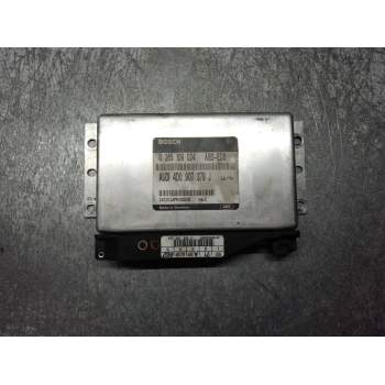 CENTRALITA CAMBIO AUTOMATICO 0260002292 4D0927156E 0501005170