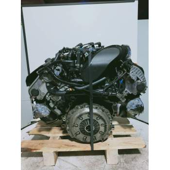 MOTOR COMPLETO APS 001431 