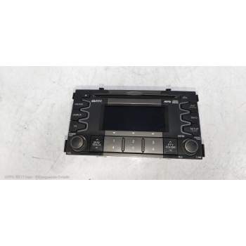 SISTEMA AUDIO / RADIO CD 961402K400 