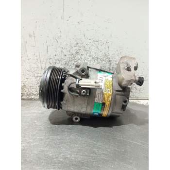COMPRESOR AIRE ACONDICIONADO 13124751 