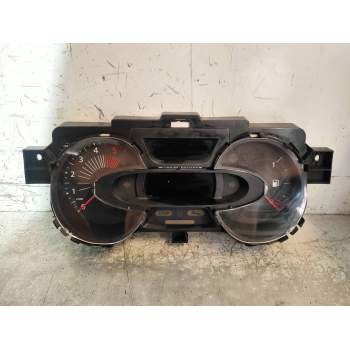 CUADRO INSTRUMENTOS 248107767R VPFRRF10849XB 