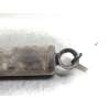 Recambio de amortiguador trasero para nissan patrol (k/w260) 2.8 d referencia OEM IAM   