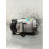 Recambio de compresor aire acondicionado para opel astra h (a04) 1.7 cdti (l48) referencia OEM IAM 13124751  