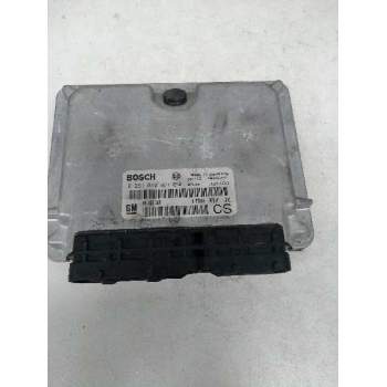CENTRALITA MOTOR UCE 0281010021 09133269 CS
