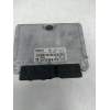 Recambio de centralita motor uce para opel zafira a elegance referencia OEM IAM 0281010021 09133269 CS