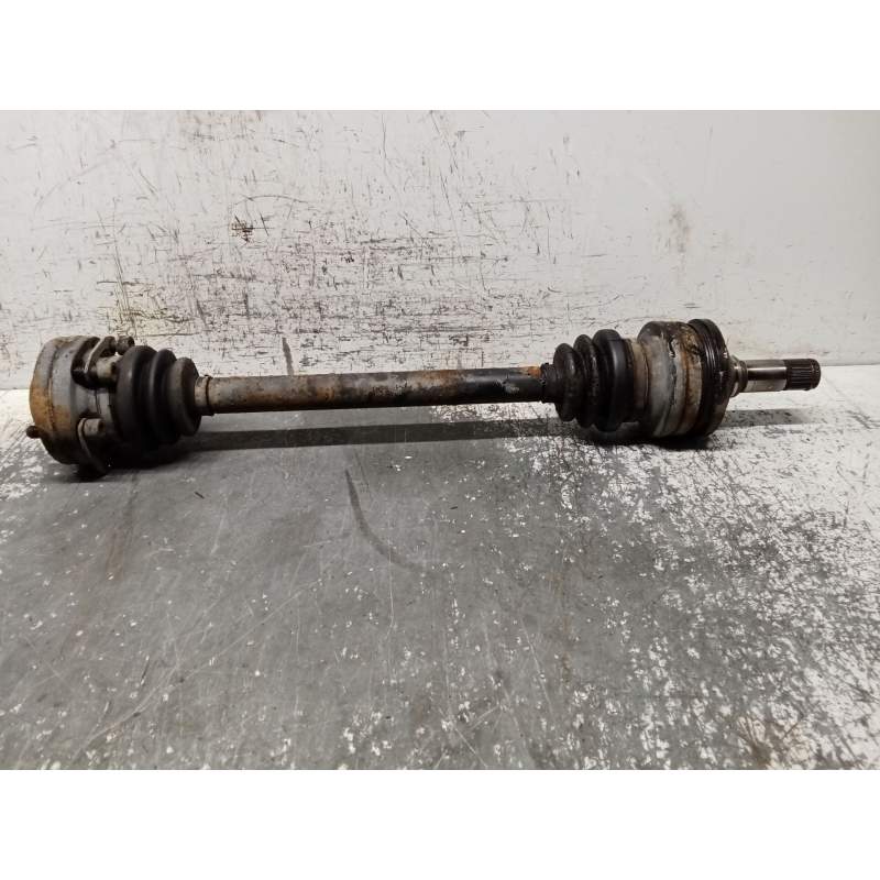 Recambio de transmision trasera izquierda para opel omega a (v87) 2.0 (f19, m19, n19) referencia OEM IAM   
