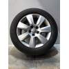 Recambio de juego llantas para audi a6 allroad quattro (4fh) referencia OEM IAM   235/55/17