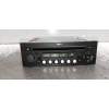 Recambio de sistema audio / radio cd para citroën c4 picasso exclusive referencia OEM IAM 96646223XT A2C53250019 2006